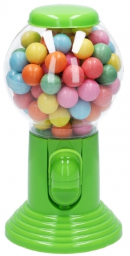 ROSSINI GIOC.GUMBALL MACHINE XL